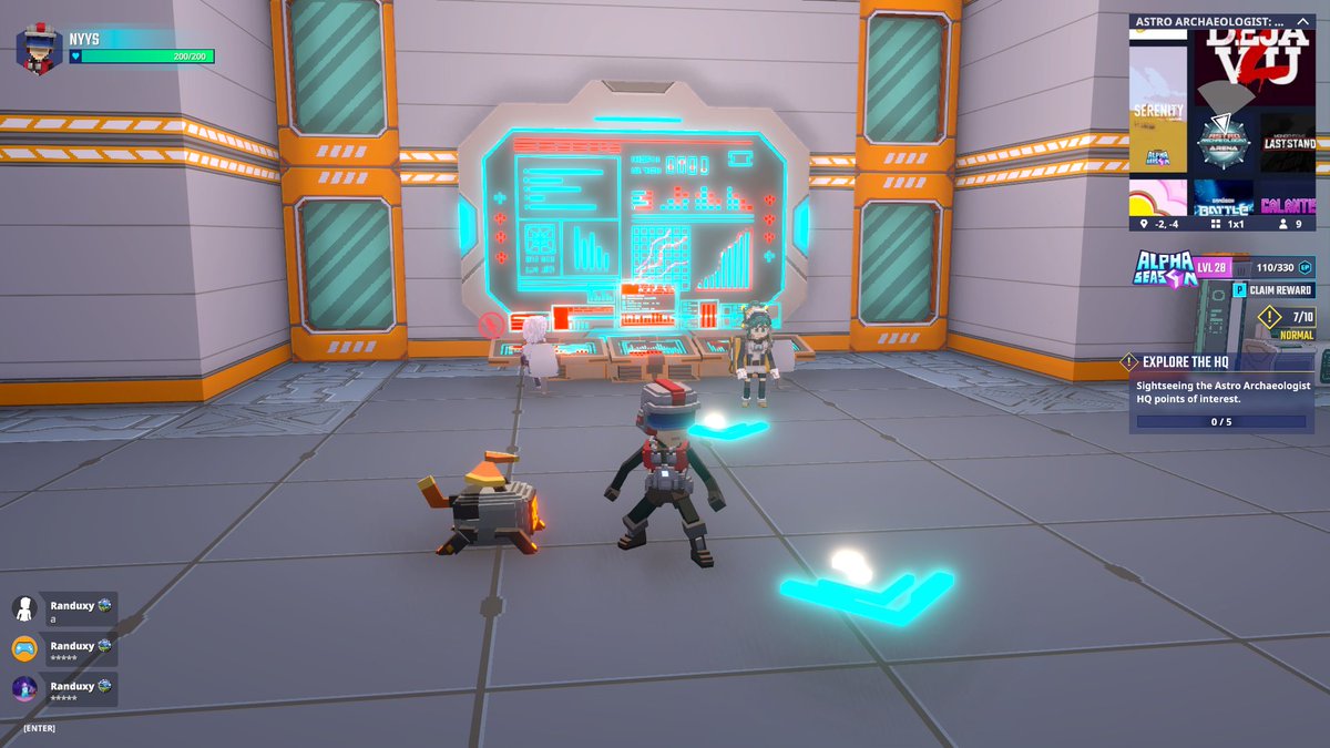 Rescuing adorable creatures at the Zombie Zoo in <a href="/TheSandboxGame/">The Sandbox</a>. Even undead animals need love! 🧟‍♀️🐼 <a href="/ZombieZooArt/">Zombie Zoo.eth(🧟‍♂️,🧟)</a> register-landings.sandbox.game/alphaseason4-s… #TheSandbox #AlphaSeason4 #AS4SocialChallenge