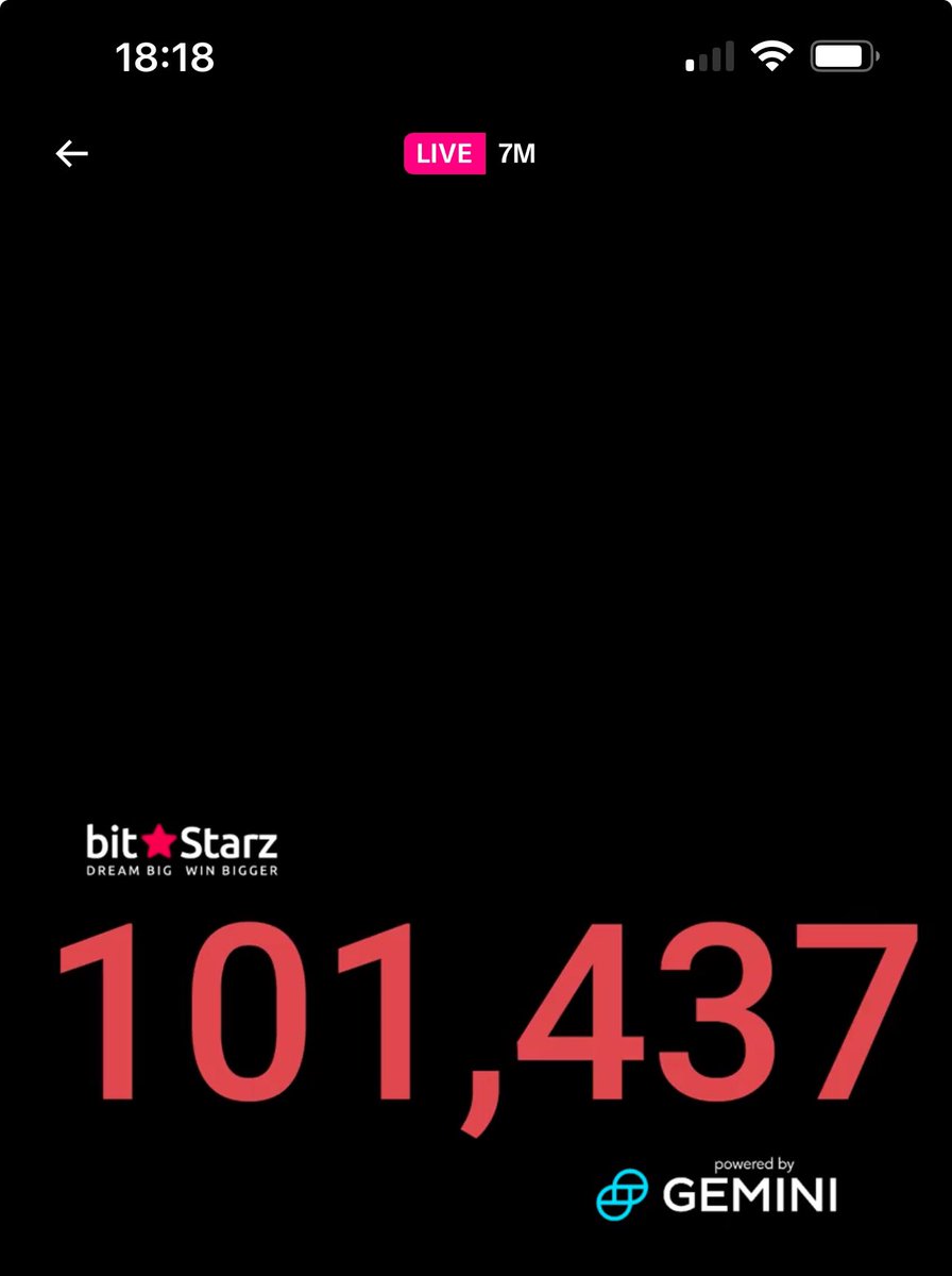 RocketorRekt's tweet image. 7million live listeners …. surely not 🤔

@RobinNakamoto