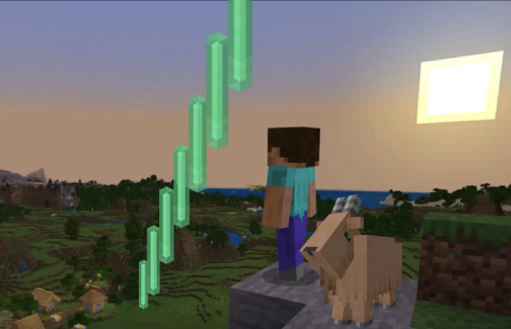 Gilly_the_Goat's tweet photo. Mining for the green candles 

$GOAT https://t.co/hALUk5ldS7