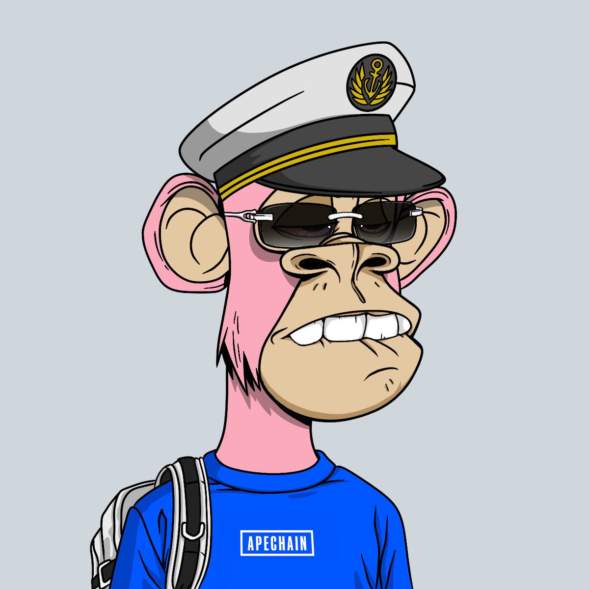 mjay_cards's tweet photo. @BasedApeGang @apecoin #Apeish https://t.co/Mft41XpQdf