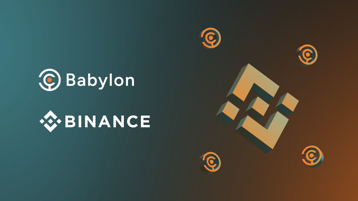 Babylon tweet media
