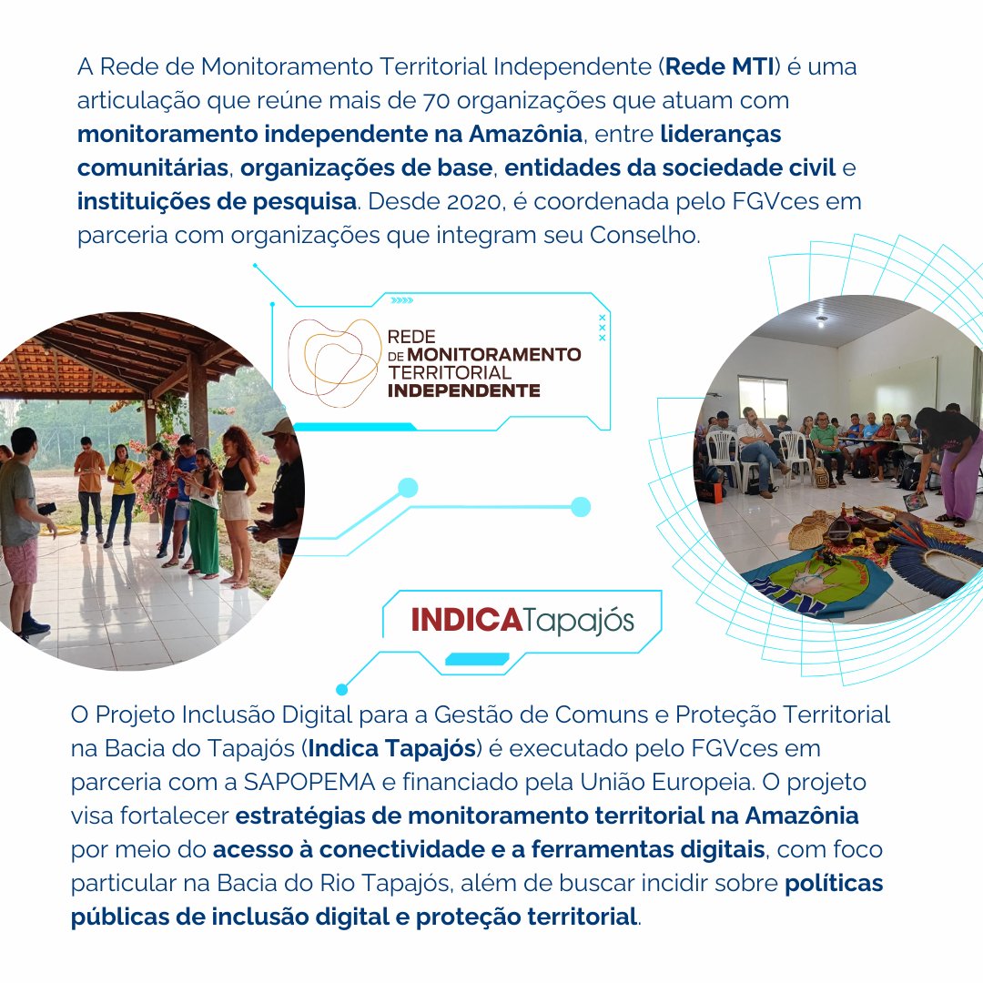 Sustentabilidade FGV tweet media