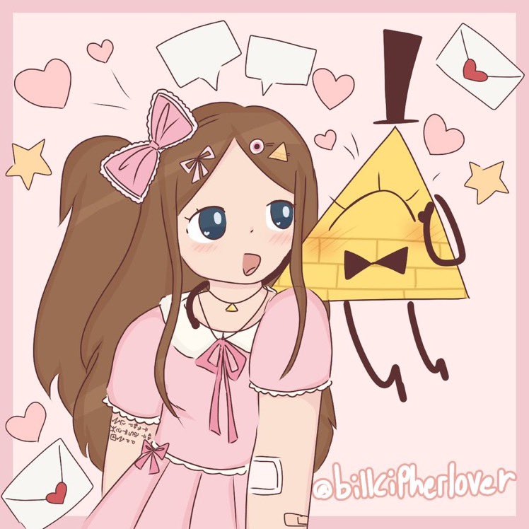 billcipherlover's tweet photo. @worldofyume #gravityfalls #billcipher #disney #billciphergravityfalls #gravityfallsbillcipher #look #at #my #yumeship #we #are #canon !! #sorry #i #had #to https://t.co/zcoRSFVaff