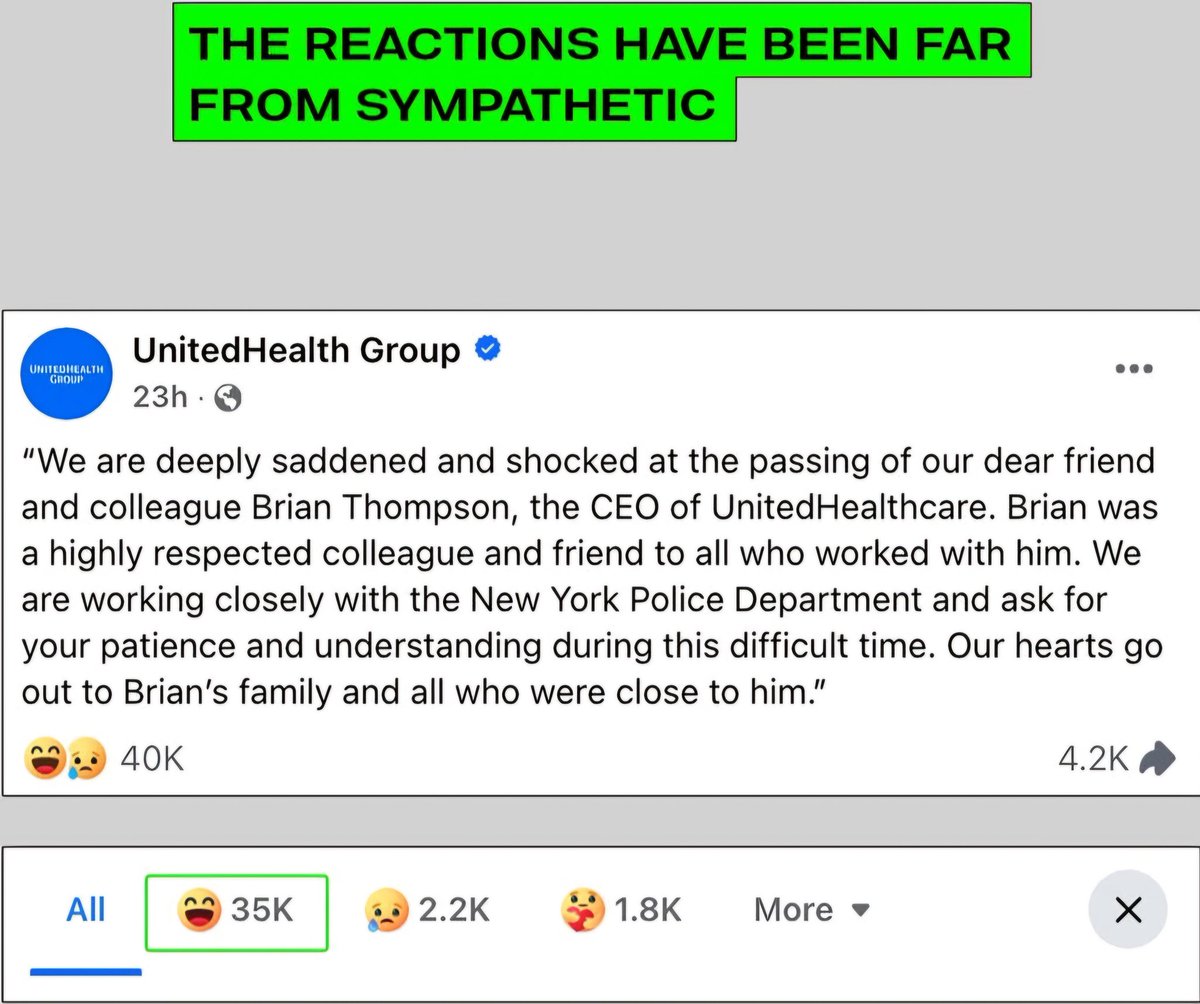 So is it open season on all billionaires? 

#ElonMusk #billionaires #EatTheRich #shot #nyc