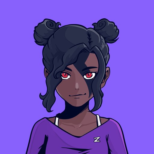 ICON (@icon_the_great) on Twitter photo Decided to pick this bad girl from the floor.
It's a pleasure to be part of the great <a href="/Zeneca/">Zeneca.xyz ๐ฎ</a> community ๐ Decided to pick this bad girl from the floor.
It's a pleasure to be part of the great <a href="/Zeneca/">Zeneca.xyz ๐ฎ</a> community ๐