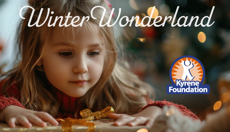Please Donate to the Kyrene Foundations Winter Wonderland Donation Drive  (NO gift cards please) Visit us online to donate/sponsor today through Dec 13! kyrenefoundation.org/winter-wonderl…… Thanks you for your support of our families during this holiday season.