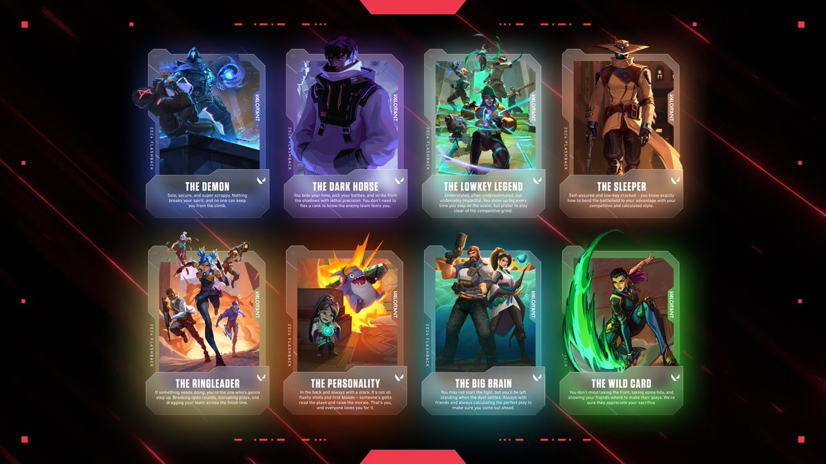 VALORANT tweet media