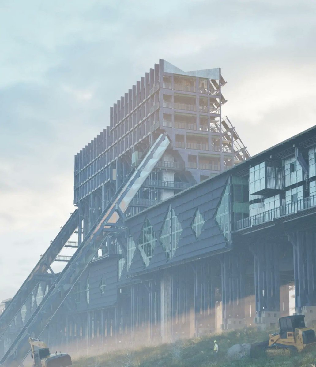 Archinect (@archinect) on Twitter photo The 2024 RIBA President’s Medals and Annie Spink Award winners were announced in recognition of the best work by architecture students. Take a look. #ArchitectureAcademia <a href="/RIBA/">Royal Institute of British Architects</a>
archinect.com/news/bustler/1… The 2024 RIBA President’s Medals and Annie Spink Award winners were announced in recognition of the best work by architecture students. Take a look. #ArchitectureAcademia <a href="/RIBA/">Royal Institute of British Architects</a>
archinect.com/news/bustler/1…