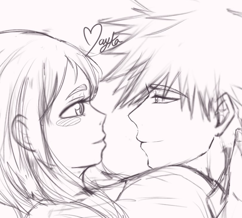 oomayka's tweet photo. #Kacchako ●● | #勝茶 | WIP 🌑 https://t.co/56C1vQEGJj