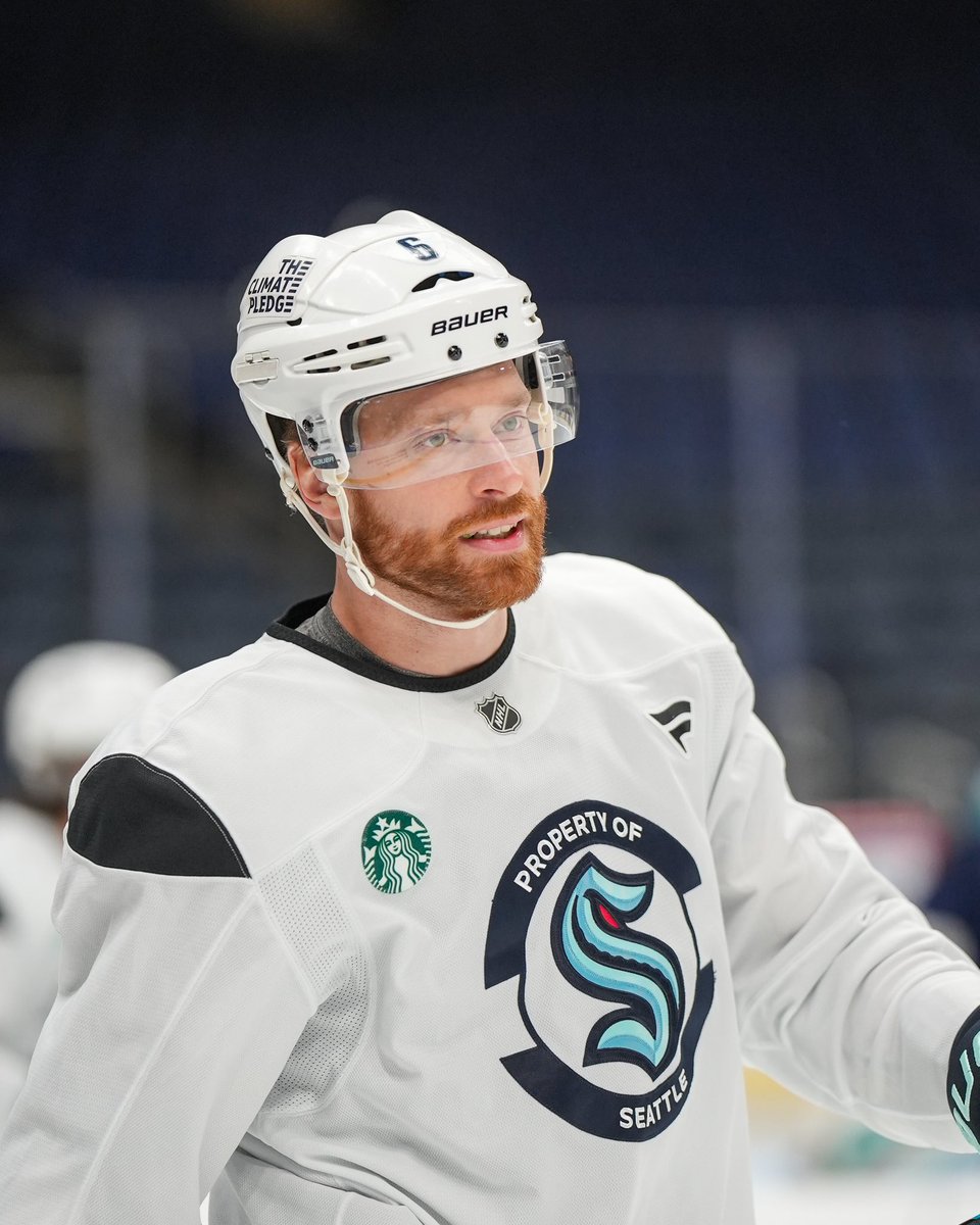Seattle Kraken tweet media