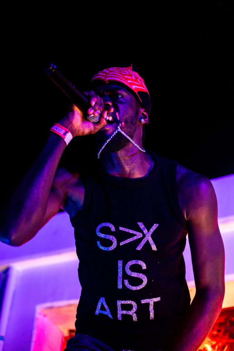 Haarun Taofeek tweet media