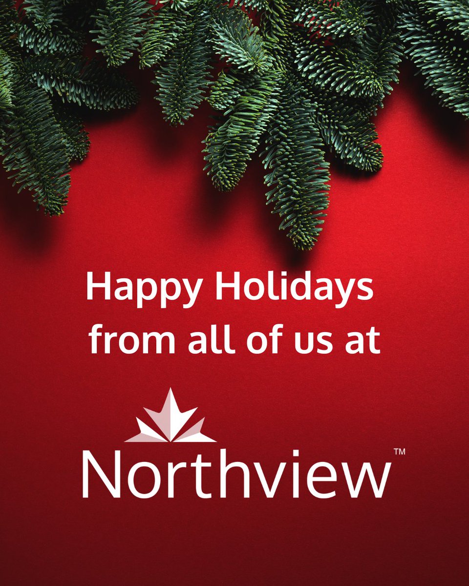 rentnorthview's tweet photo. A reminder our offices are closed Dec. 25 and 26 https://t.co/Cy7GlfBgax