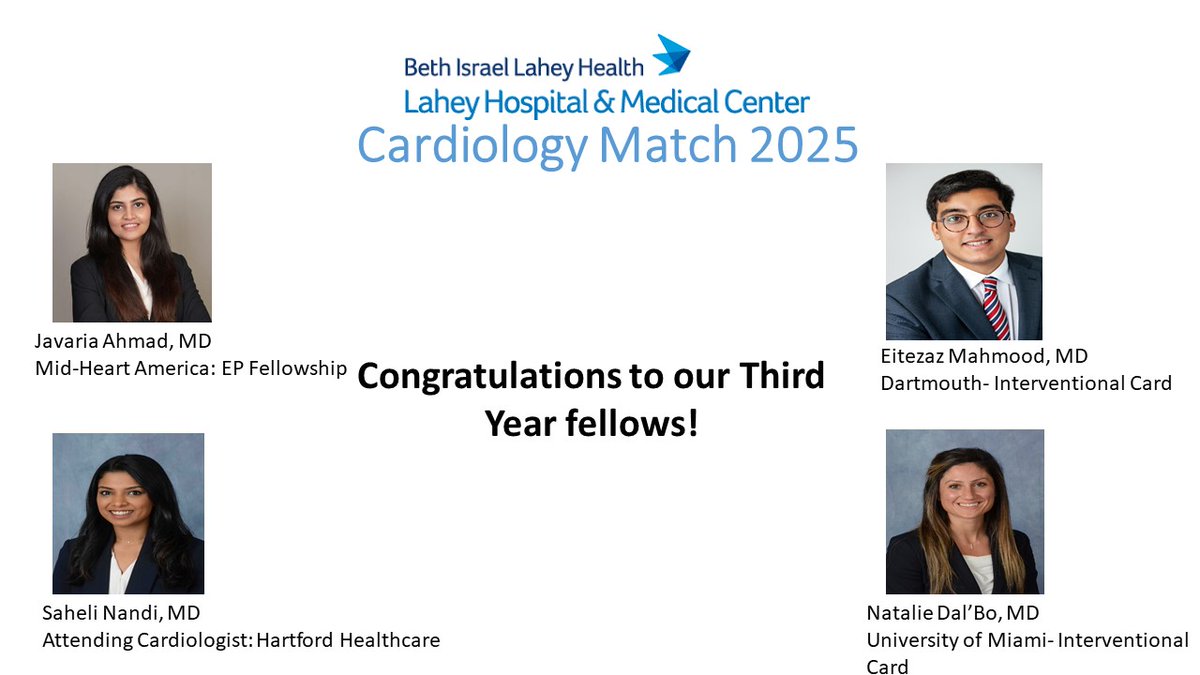 Saurabh S Dani, MD, MSc, FACC, FASE tweet media