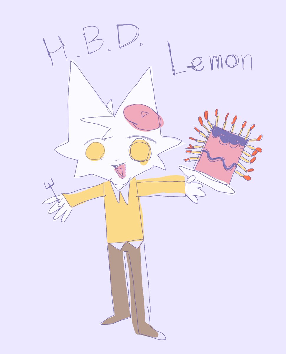 LemonBoy tweet media