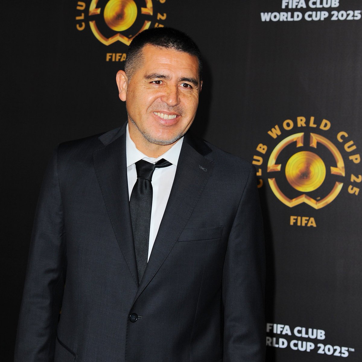 Invente, Román, invente. 🪄🔵🟡

<a href="/BocaJrsOficial/">Boca Juniors</a> | #FIFACWC