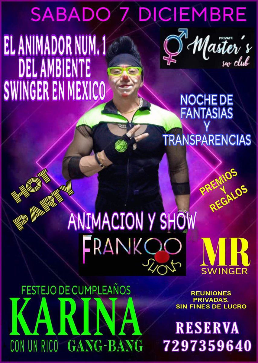 CONCEPTO SW. tweet media