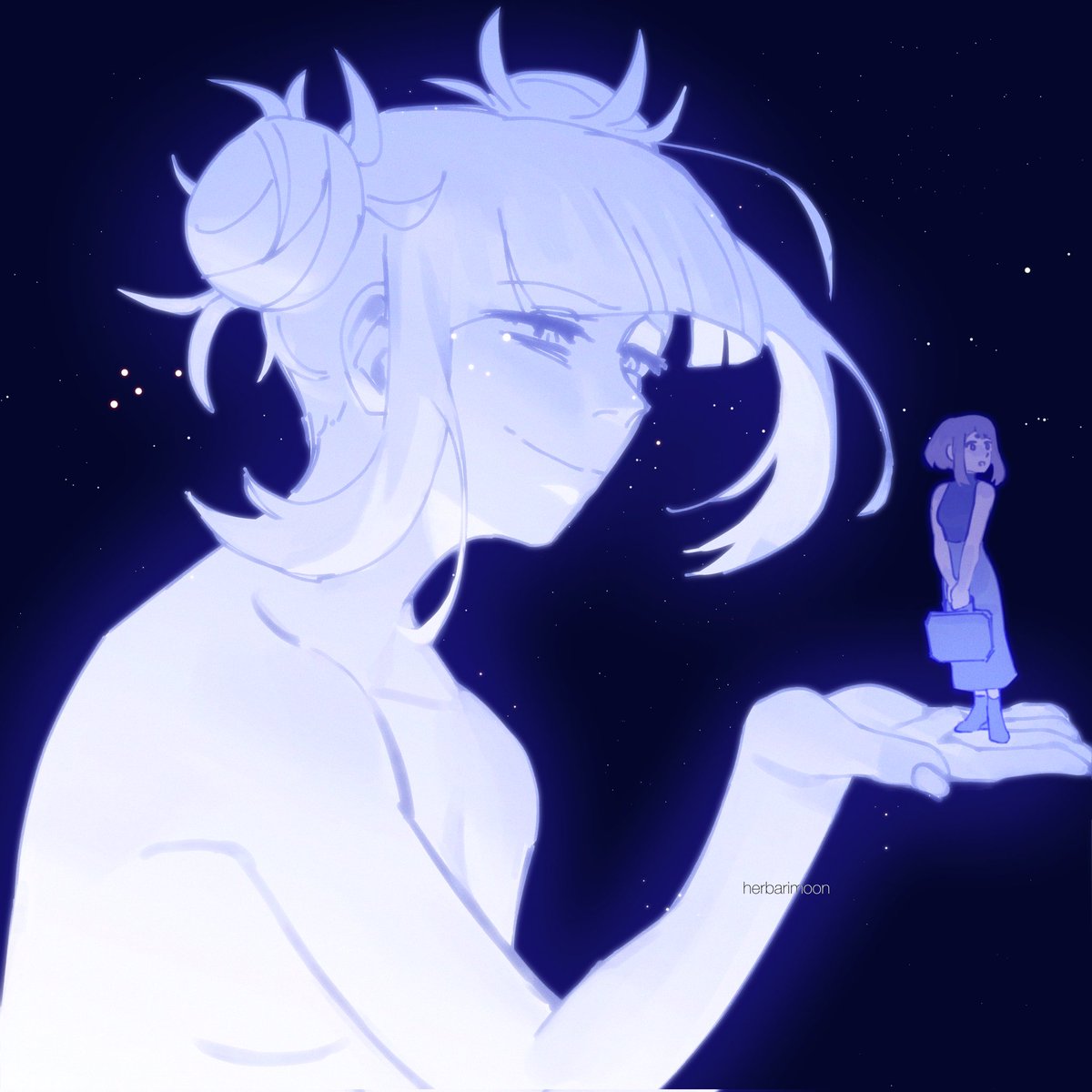 herb (comms open) tweet media