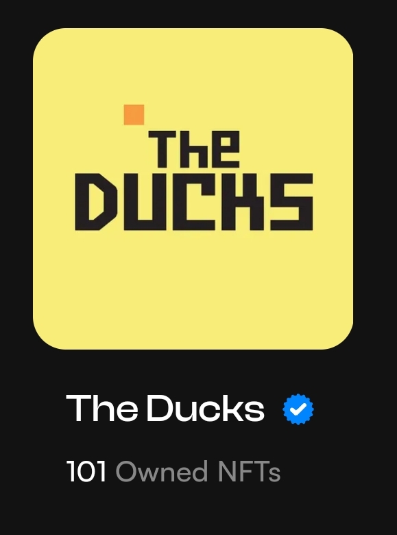 Leonardo Da Quackrio $PUNK tweet media