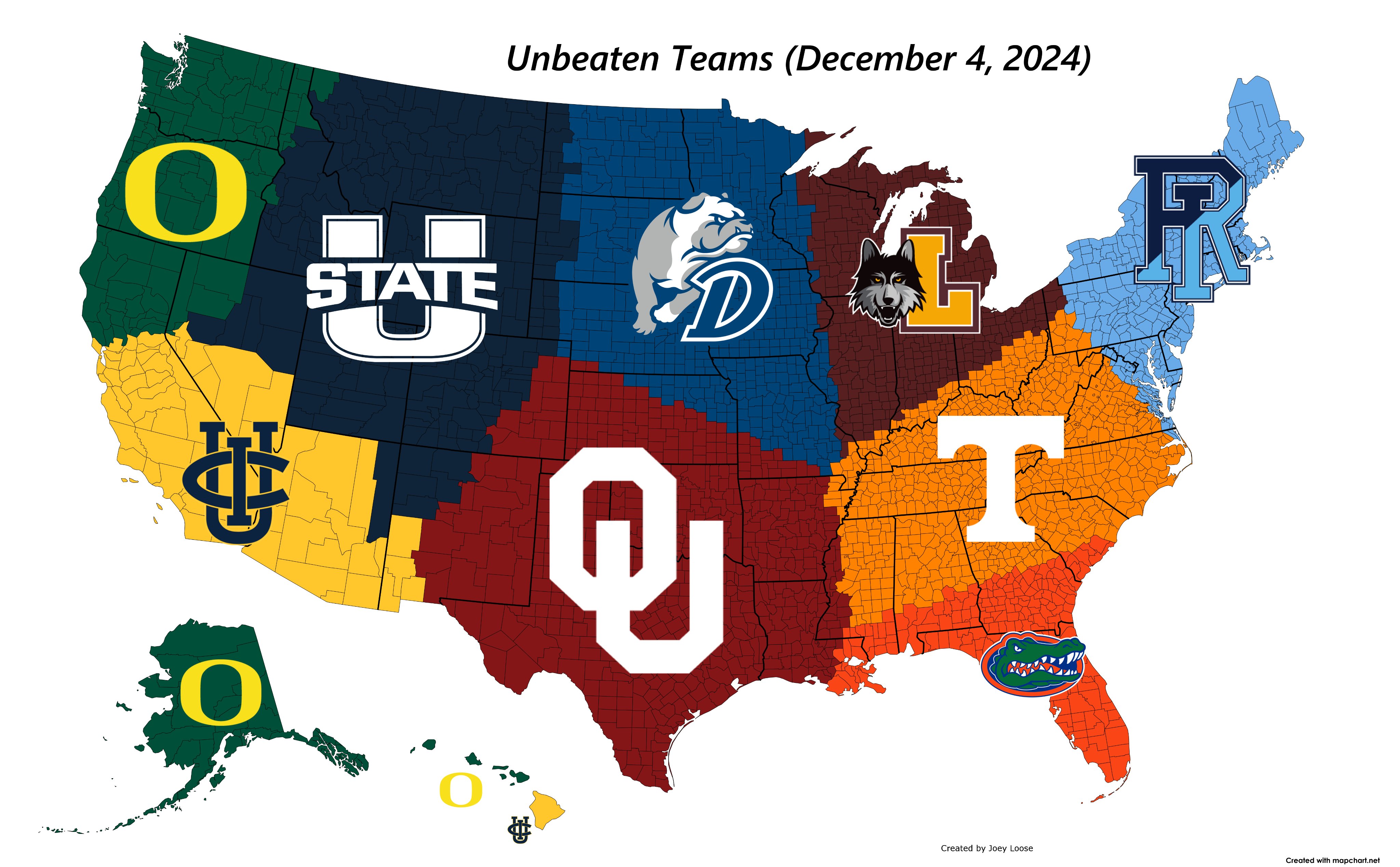 Undefeated college basketball teams discount