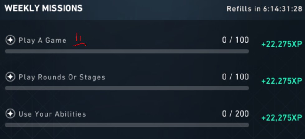 Preeti (VALORANT) tweet media