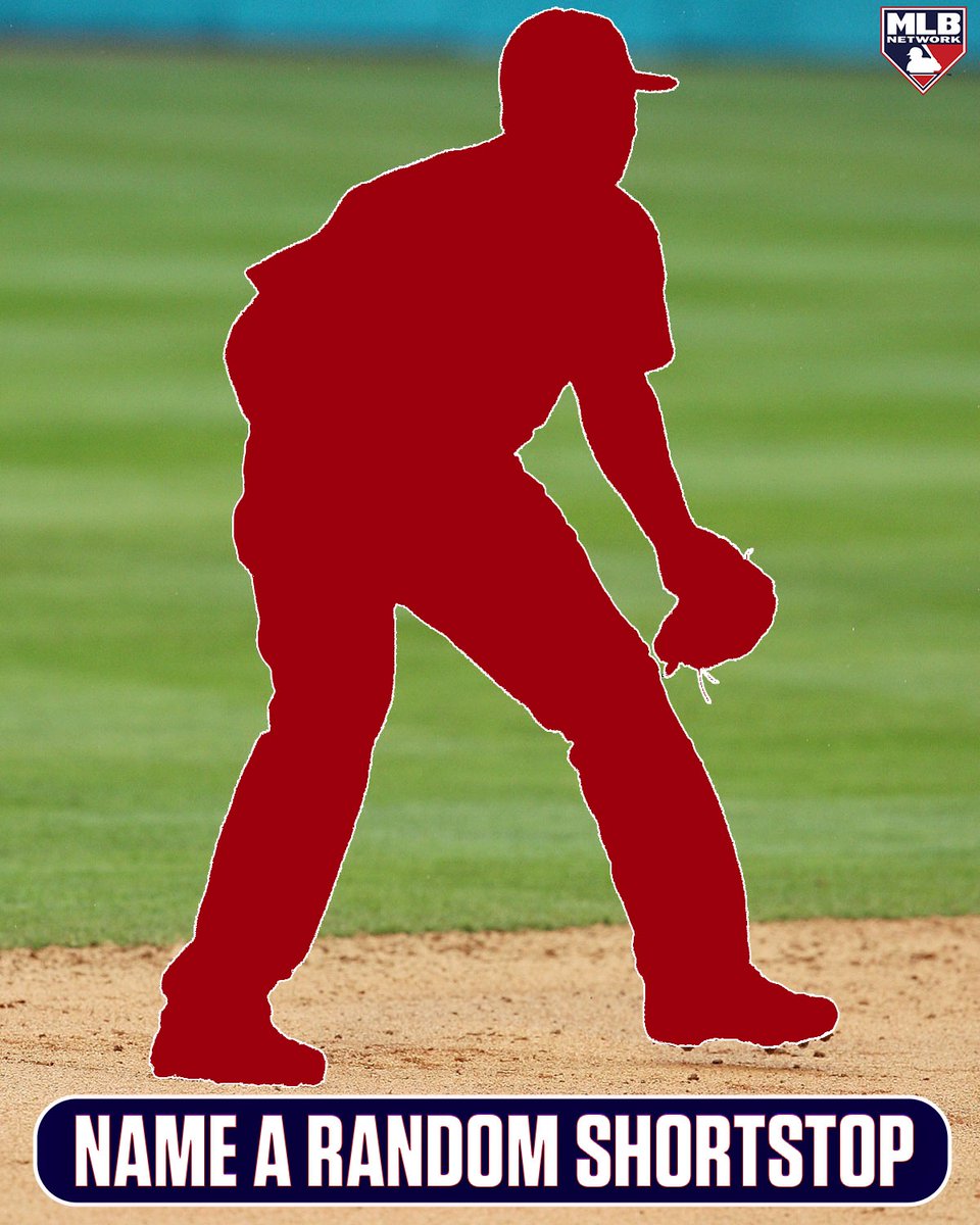 MLB Network tweet media