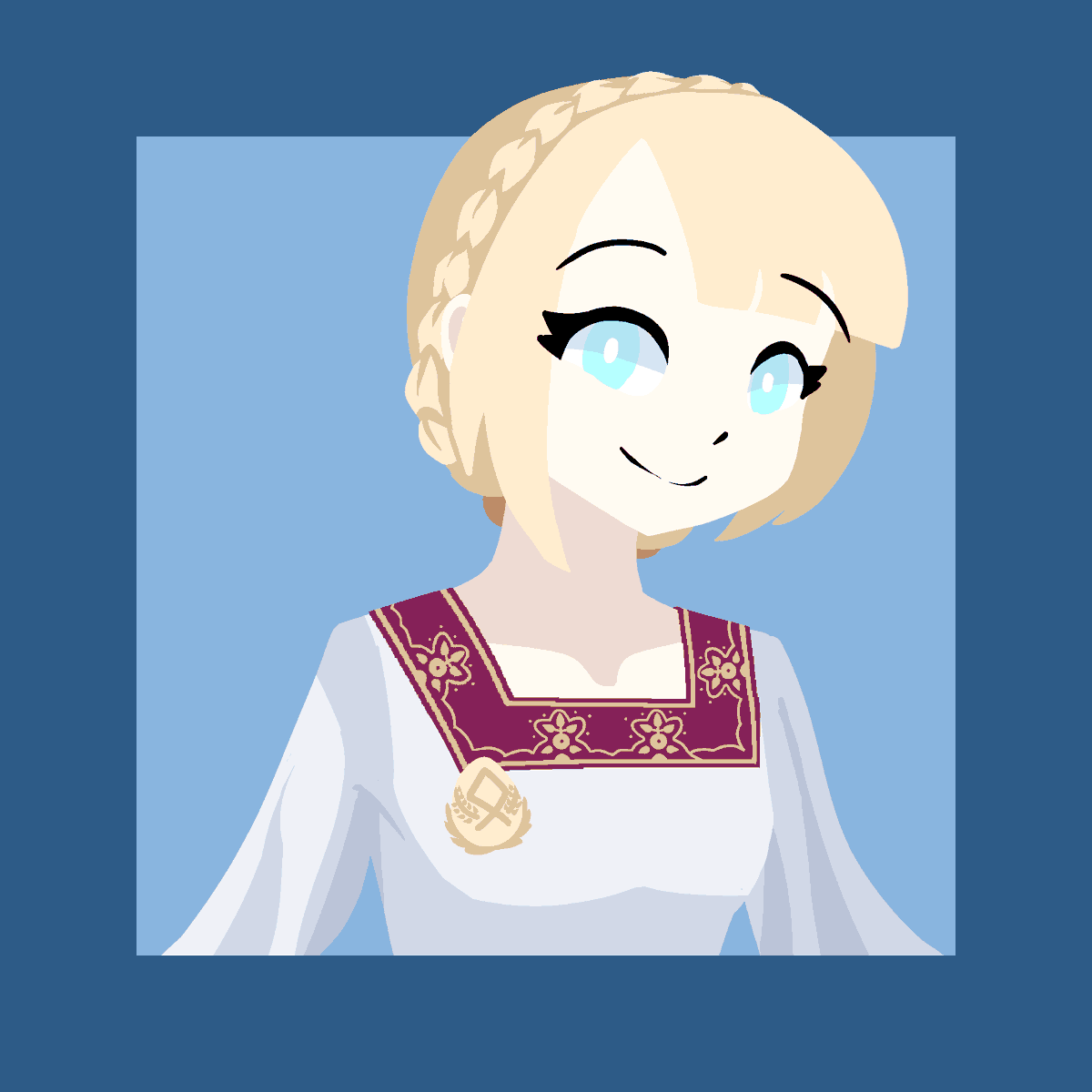 Thank you once again to <a href="/enanthomas/">Kaiser Nhyla</a> for the commission :]