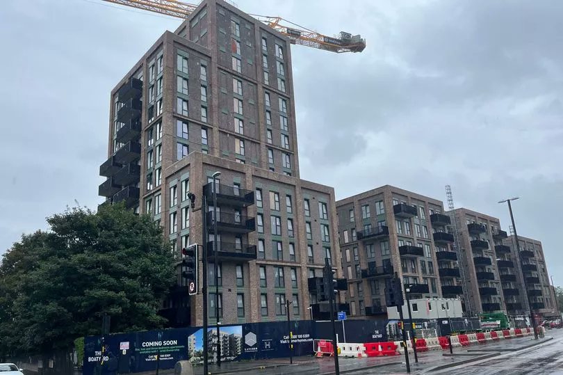 Suzanne Audrey (@audreysuzanne) on Twitter photo Sorry to hear <a href="/Keir_Starmer/">Keir Starmer</a> using simplistic insults such as 'nimbys' & 'blockers'
gov.uk/government/spe…
Will such jibes be used against people objecting to poor quality housing developments?
<a href="/karinsmyth/">Karin Smyth</a> <a href="/KerryMP/">Kerry McCarthy</a> <a href="/darrenpjones/">Darren Jones MP</a>
He praised the towerblocks at Totterdown Bridge 😟 Sorry to hear <a href="/Keir_Starmer/">Keir Starmer</a> using simplistic insults such as 'nimbys' & 'blockers'
gov.uk/government/spe…
Will such jibes be used against people objecting to poor quality housing developments?
<a href="/karinsmyth/">Karin Smyth</a> <a href="/KerryMP/">Kerry McCarthy</a> <a href="/darrenpjones/">Darren Jones MP</a>
He praised the towerblocks at Totterdown Bridge 😟