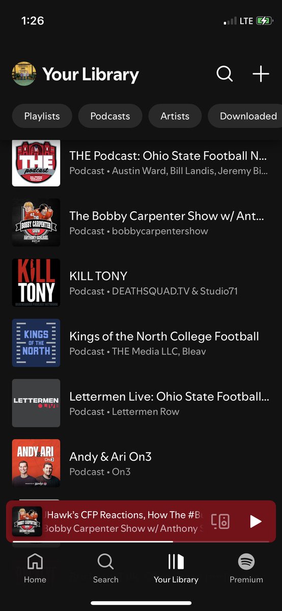 kody_wolf's tweet photo. @JayDed_View1990 @Birm @KOTNCFB @OhioSt_Rivals @BillLandis25 @DougLesmerises @AWardSports https://t.co/56AcHuUwAQ