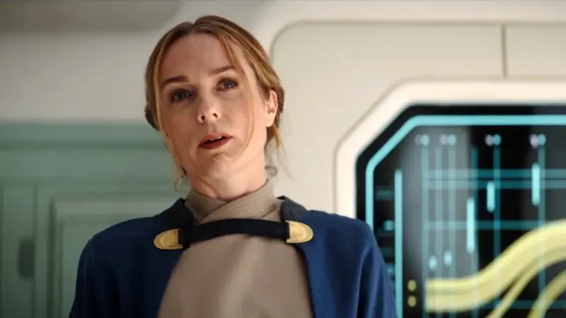 New episode drops tomorrow!  We break down the first two episodes of #SkeletonCrew and speculate a lot about what is going on with At Attin. Look for it soon!