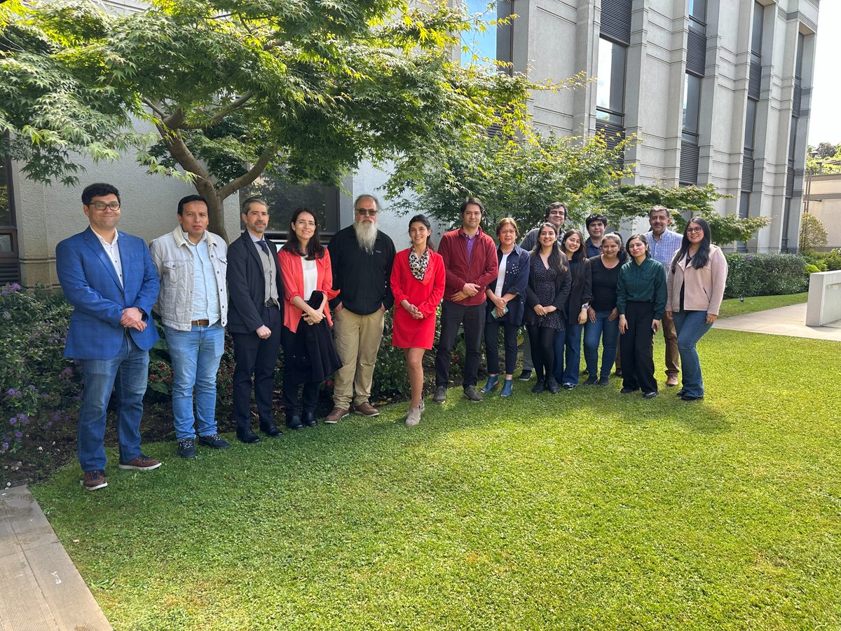 MELISA Institute tweet media