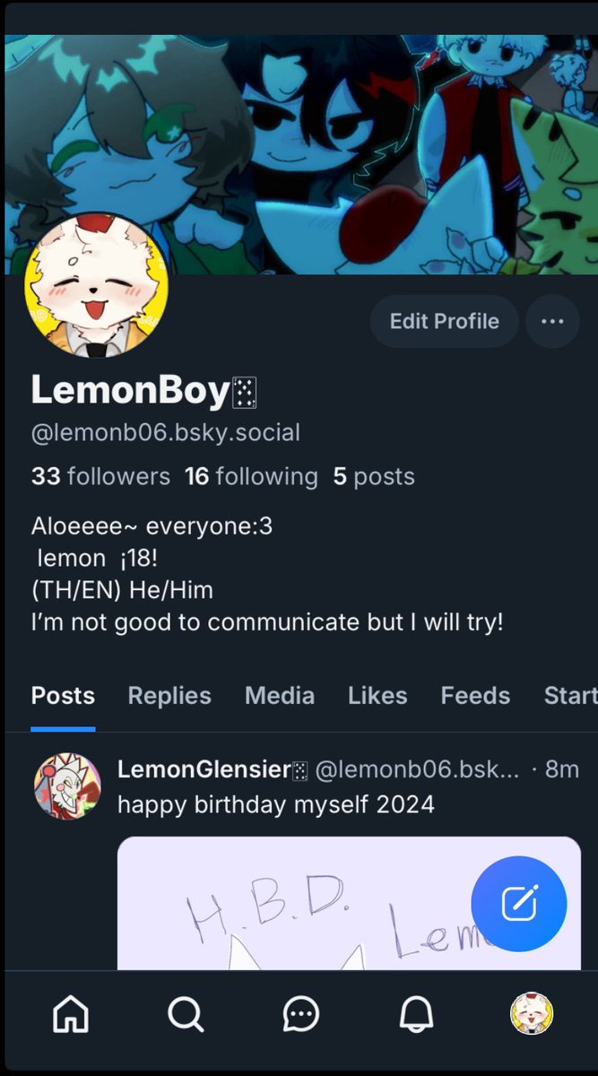 LemonBoy tweet media