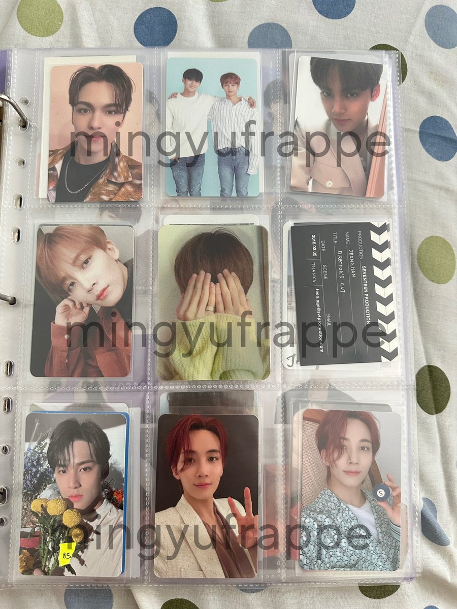 chavteaa's tweet photo. @ndsty813 @caratsstore aku ada banyak jh era lamanya nih nderr, dom tangsel &amp; ada svidnyaa 🤗 https://t.co/Nq0KRUPACQ