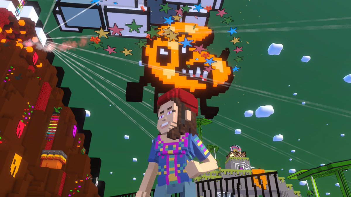 Thiago_Perfil's tweet photo. Rescuing adorable creatures at the Zombie Zoo in @TheSandboxGame. Even undead animals need love! 🧟‍♀️🐼 @ZombieZooArt https://t.co/P8NhI32151 #TheSandbox #AlphaSeason4 #AS4SocialChallenge https://t.co/7DOnky0q7u