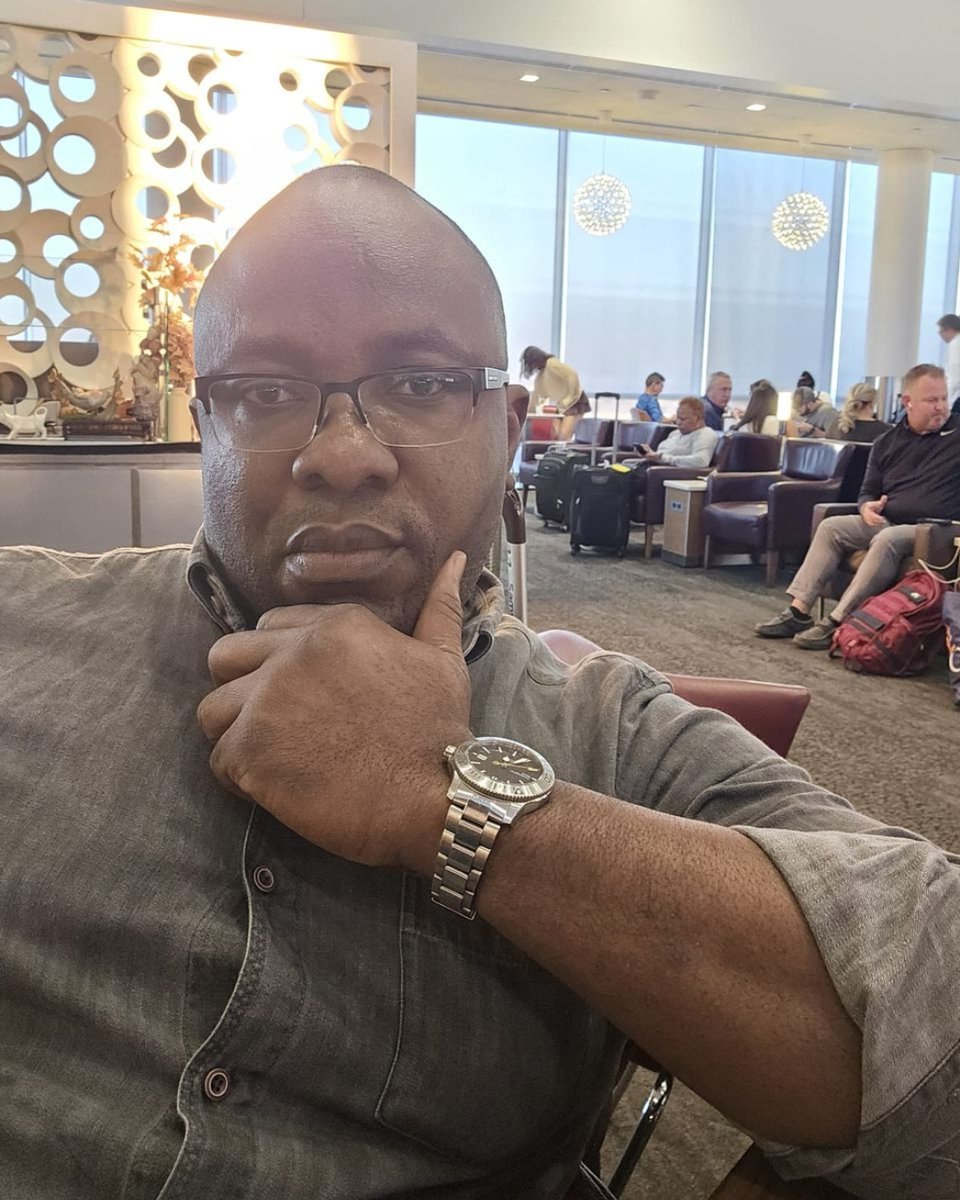 ndukaudeh's tweet photo. I’m completely exhausted!

It’s been an incredible week, traveling across Atlanta to visit African stores and explore how we can connect them with sellers from Nigeria. https://t.co/DEs6PVtSaJ