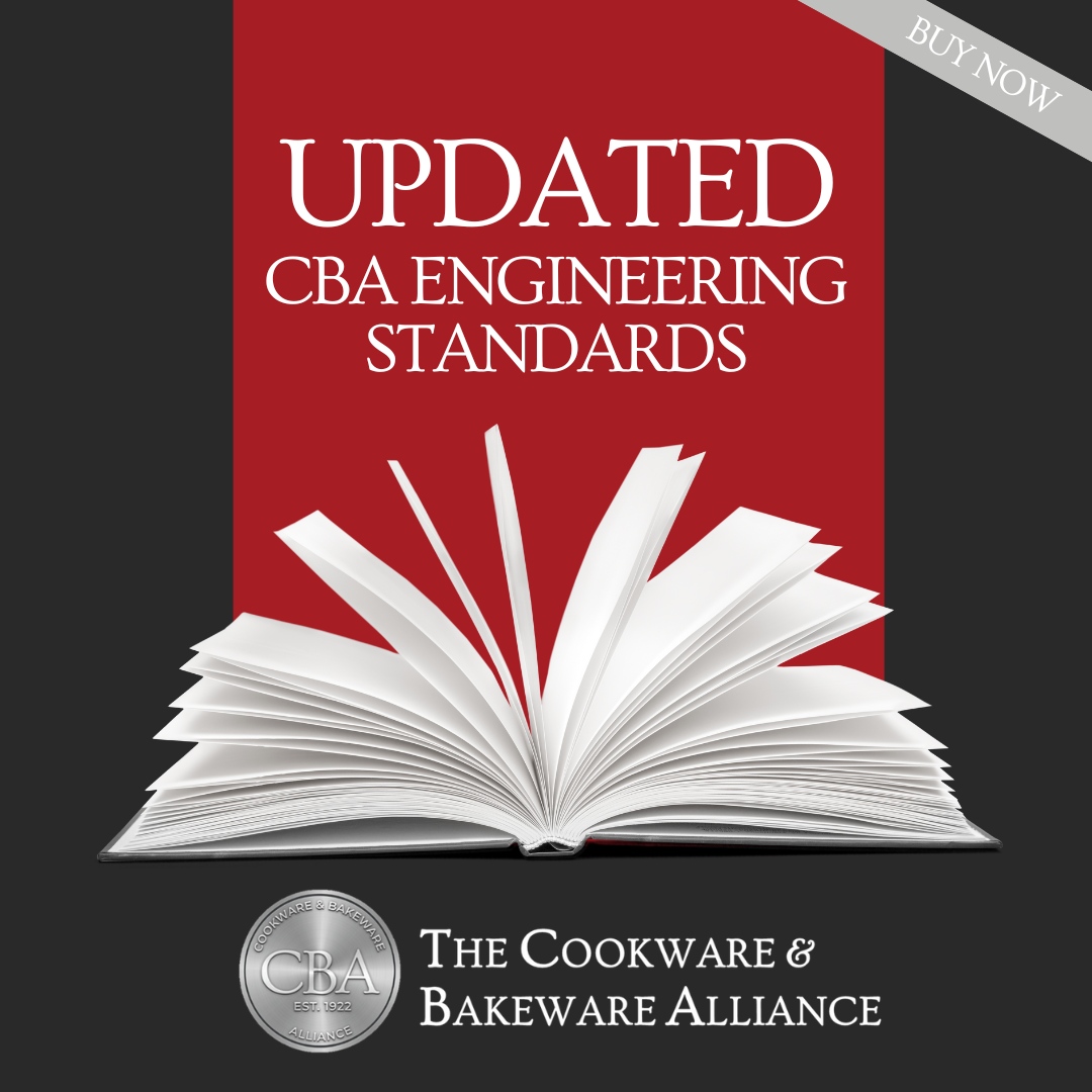 CBAllianceOrg's tweet photo. Dedicated to Improving the Industry -
The Engineering Standards are continuously updated to incorporate changes in materials and technology.
The Engineering Standards Committee and its subcommittees are visible and valuable elements of CBA because they:

✅Maintain the integri... https://t.co/stFT1xLlOA
