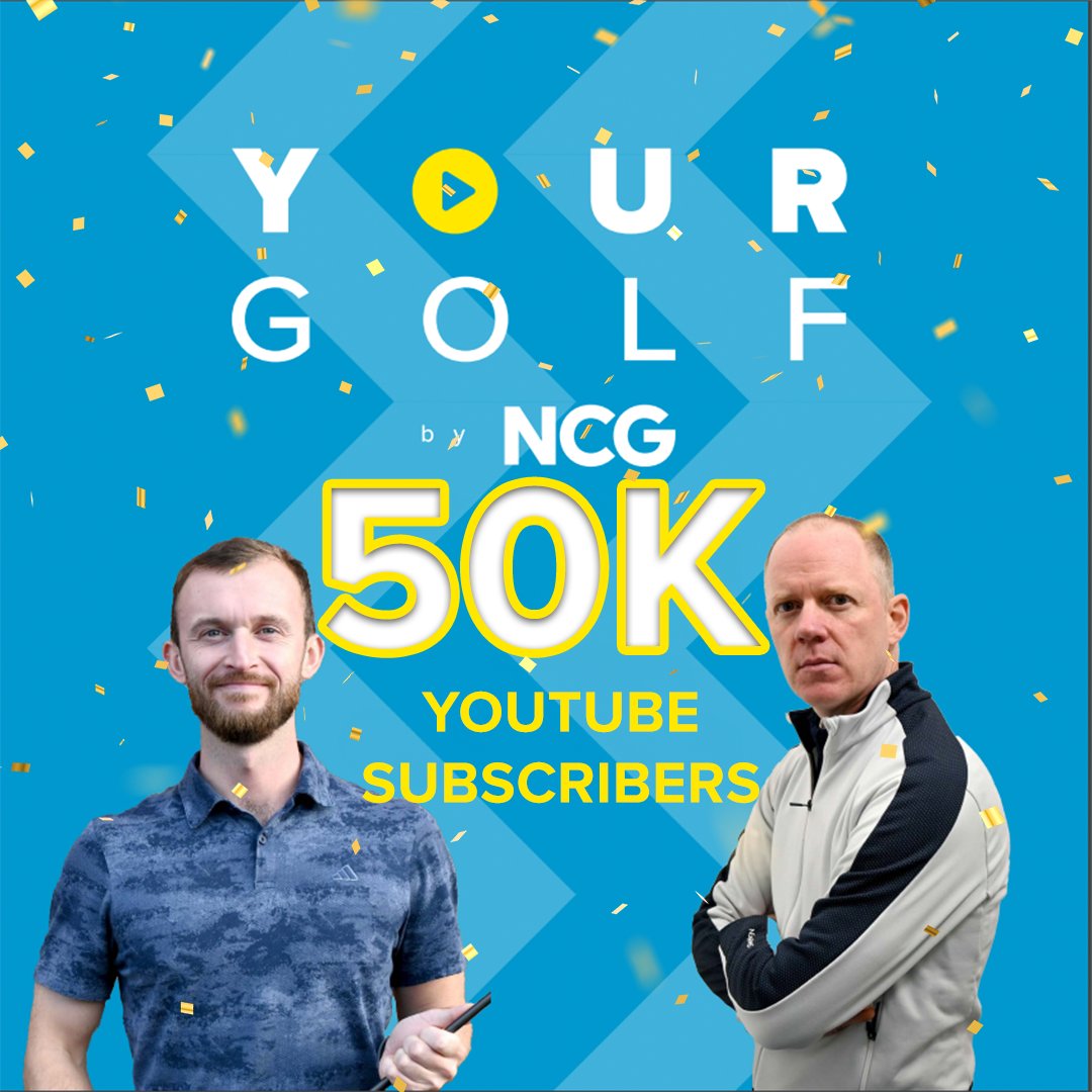 National Club Golfer tweet media
