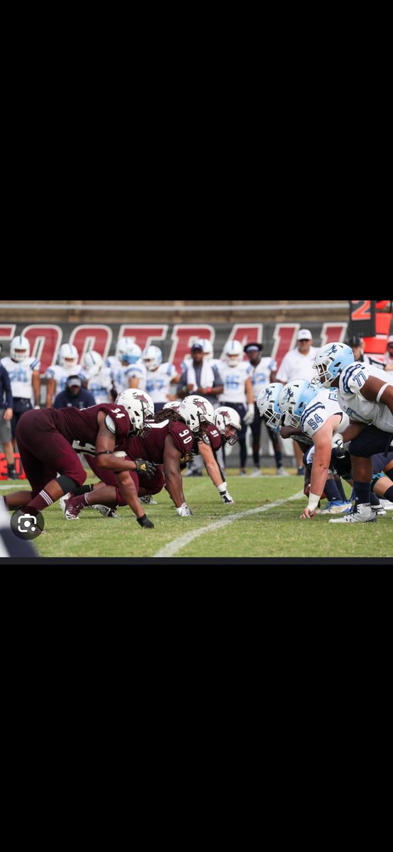 I am Blessed to receive my first offer from Cumberland University. <a href="/Coach_TSmith/">Taurean Smith</a> <a href="/Marcus_B9/">Marcus Bryson</a> <a href="/CoachCreasy_OHS/">Kevin Creasy</a> <a href="/CoachEady_T/">Tyler Eady</a> <a href="/Coach__Watson/">David Watson</a>