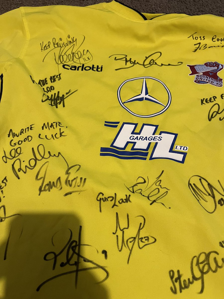 Dave, is that you? tweet media