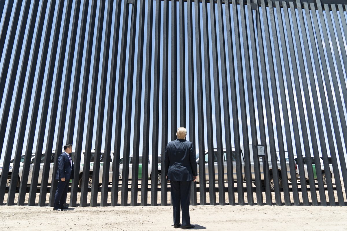 Democrawonk's tweet photo. The latest news on Trump-era deportation policies makes me wonder if we’re all stuck in some alternate universe where logic has been traded for Monopoly money and outrage is the national pastime. Seriously, what’s the plan here?
https://t.co/WLOOEAf5dd https://t.co/AaNl9n50Hy