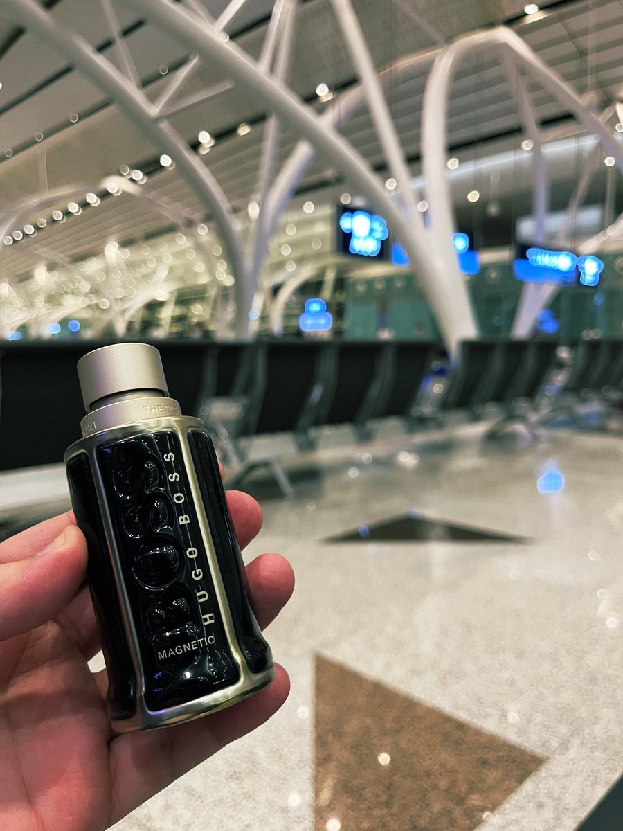 dr_amfal's tweet photo. فقرة #عطور_عالمية 🌎

No 0012

تجربة عطر (Magnetic) من دار 

 ❀ Hugo Boss ❀

باستخدام نموذج (AMFL2024)

#Hugo_boss 
#تجارب_أمجد
#رابطة_عشاق_العطور https://t.co/PzbIXe8Pw5