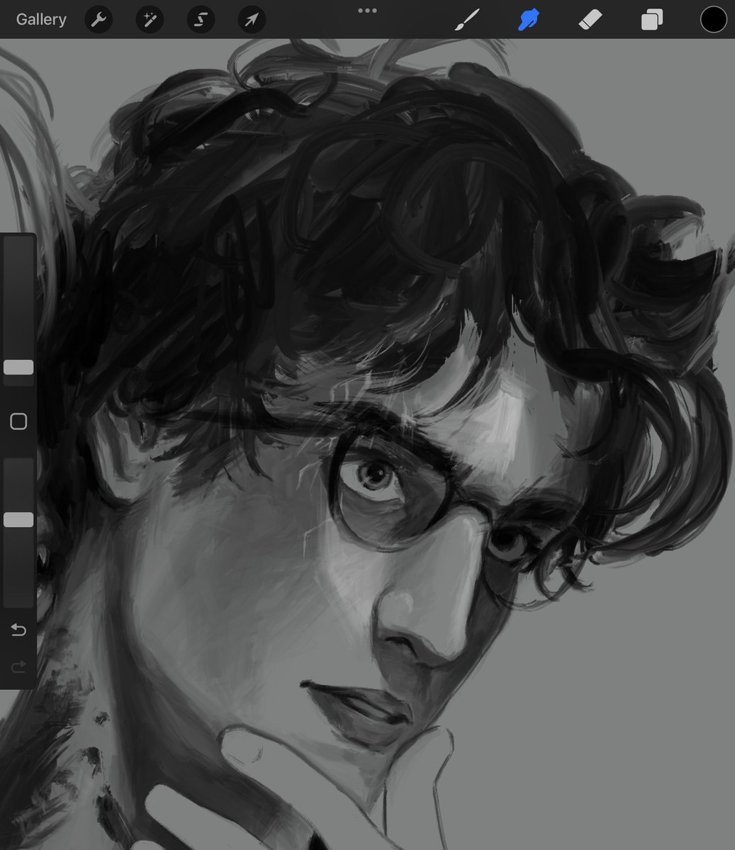 kryptidfox's tweet image. wip rn
