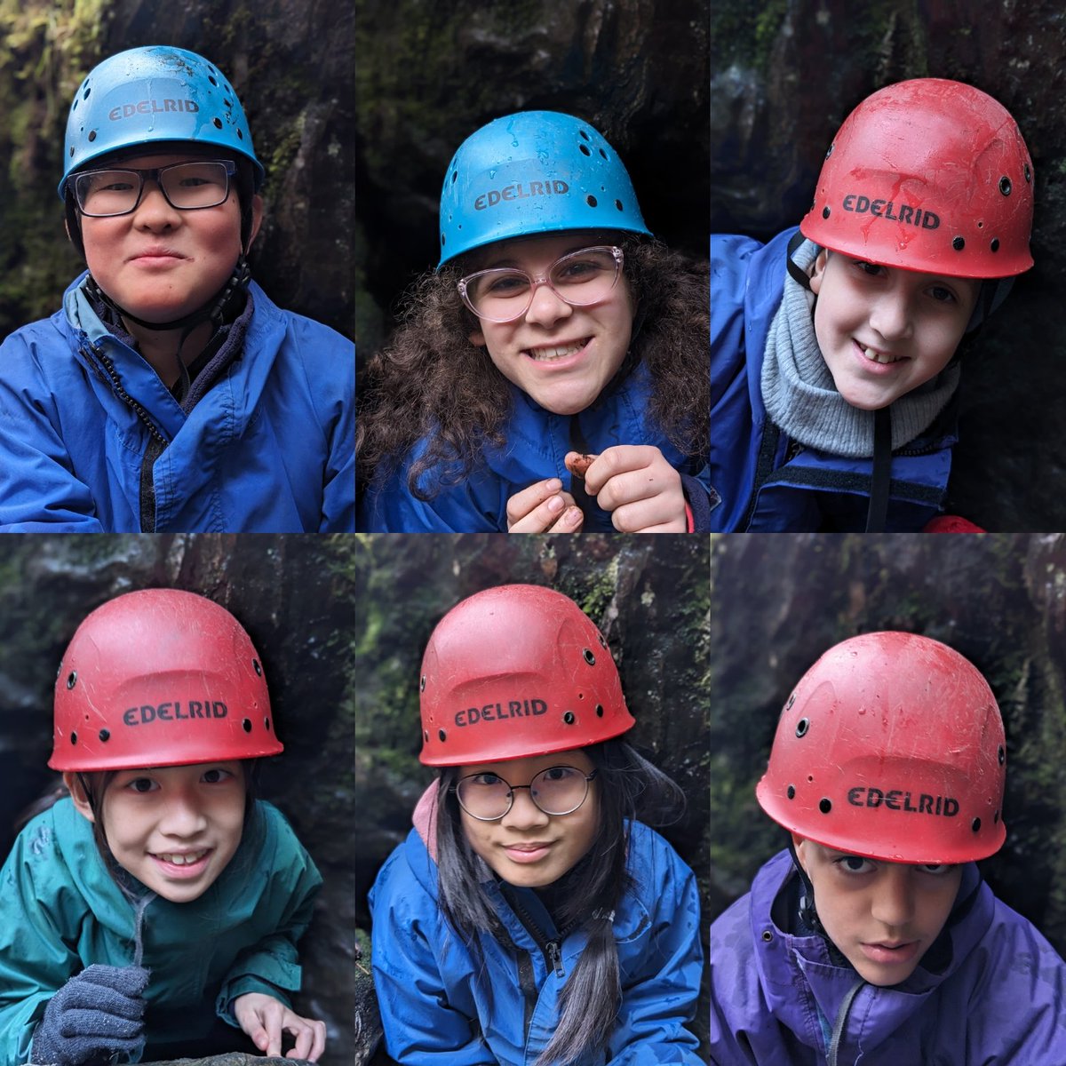 Andy S (@blairvadachandy) on Twitter photo Day Four with <a href="/ThornwoodPri/">Thornwood Primary</a> and it was off to explore the #succothboulders with <a href="/BlairvadachDan/">Danny</a> and his team in some increasingly challenging conditions!💦💦
Zero complaints, just a brilliant display of #resilience and #teamwork ....superb! 💪
#ThornwoodBV24
<a href="/BlairvadachOEC/">Blairvadach Outdoor Education Centre - Glasgow</a> Day Four with <a href="/ThornwoodPri/">Thornwood Primary</a> and it was off to explore the #succothboulders with <a href="/BlairvadachDan/">Danny</a> and his team in some increasingly challenging conditions!💦💦
Zero complaints, just a brilliant display of #resilience and #teamwork ....superb! 💪
#ThornwoodBV24
<a href="/BlairvadachOEC/">Blairvadach Outdoor Education Centre - Glasgow</a>