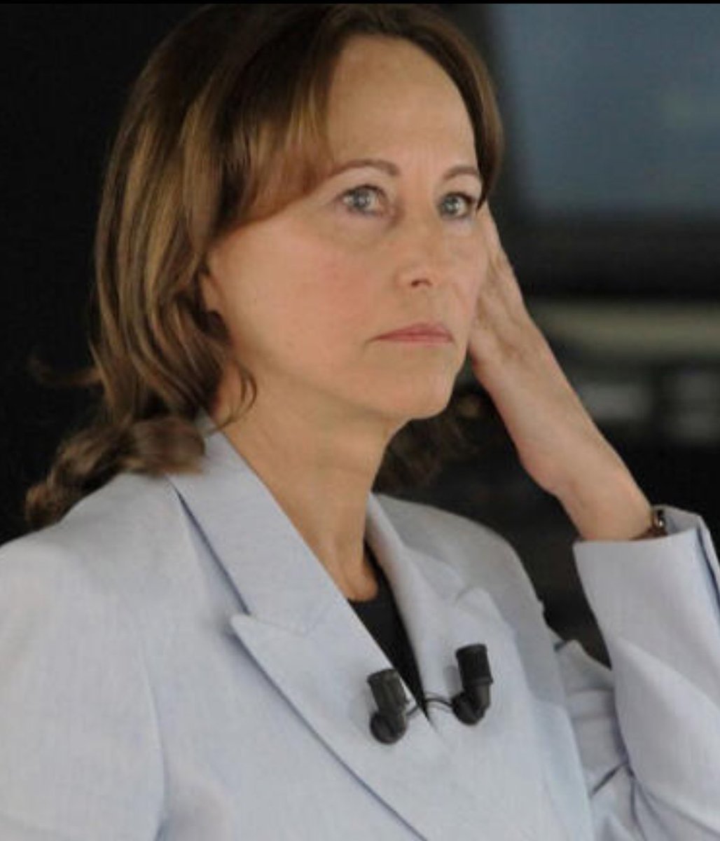 Je pense le plus sérieusement du monde que Ségolène Royal souffre de troubles psychiatriques graves : trouble délirant type mégalomaniaque + démences frontotemporales + trouble de la personnalité histrionique. Comment expliquer autrement sa propension à se croire capable de