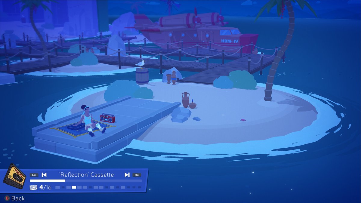 SMARTCDKEYS's tweet photo. Mythwrecked: Ambrosia Island
You decide to travel but suddenly the ship is shipwrecked on the island of Ambrosia, home of the gods of Greek mythology. Uncover the secrets of the island and maybe even the way home.
Buy here: https://t.co/POxuxTZORa https://t.co/RdoMSx9rqu