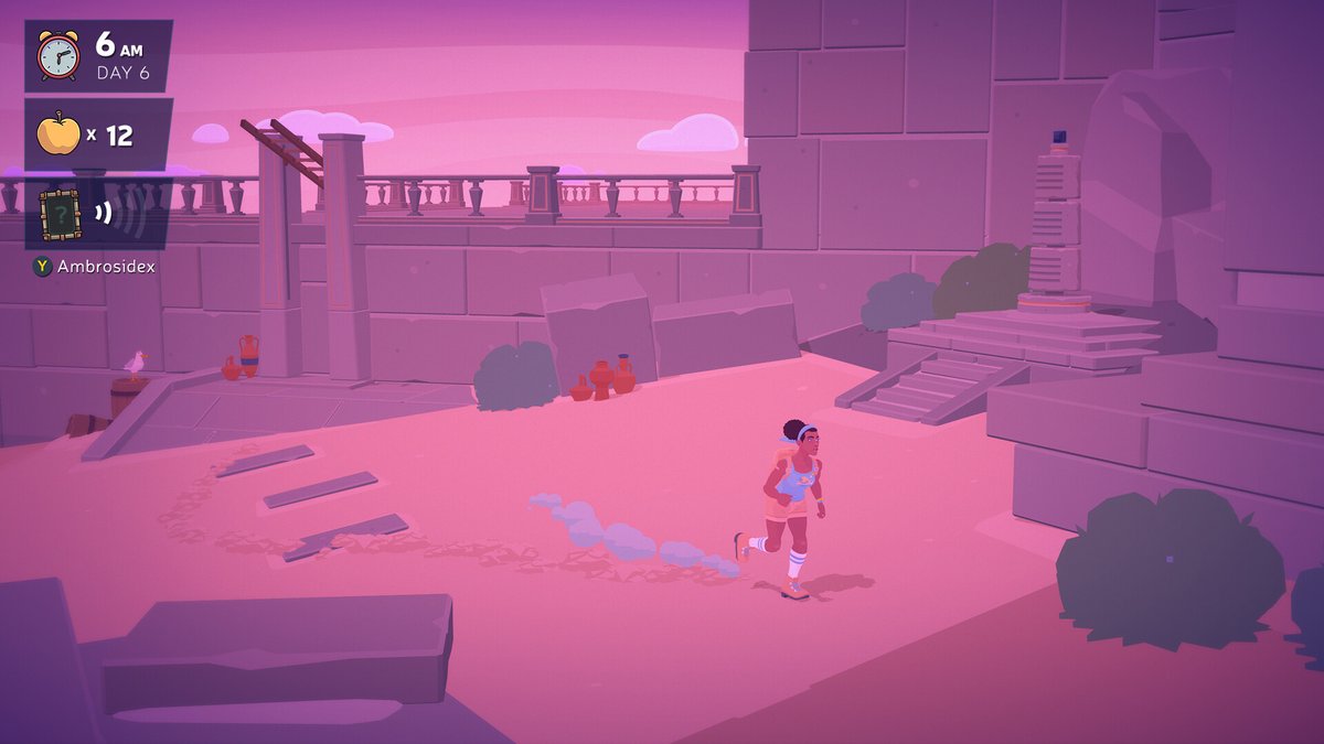 SMARTCDKEYS's tweet photo. Mythwrecked: Ambrosia Island
You decide to travel but suddenly the ship is shipwrecked on the island of Ambrosia, home of the gods of Greek mythology. Uncover the secrets of the island and maybe even the way home.
Buy here: https://t.co/POxuxTZORa https://t.co/RdoMSx9rqu