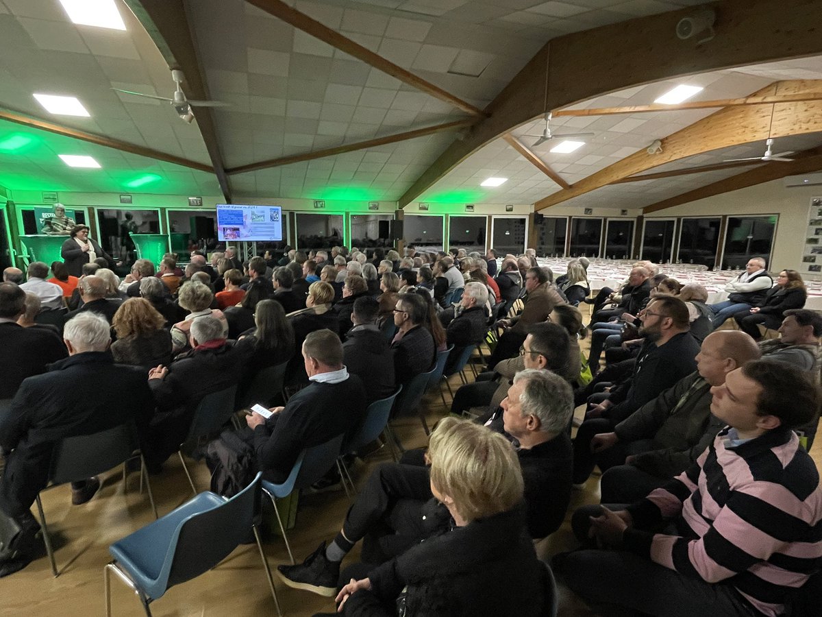 Vincent Lizet GNE tweet media