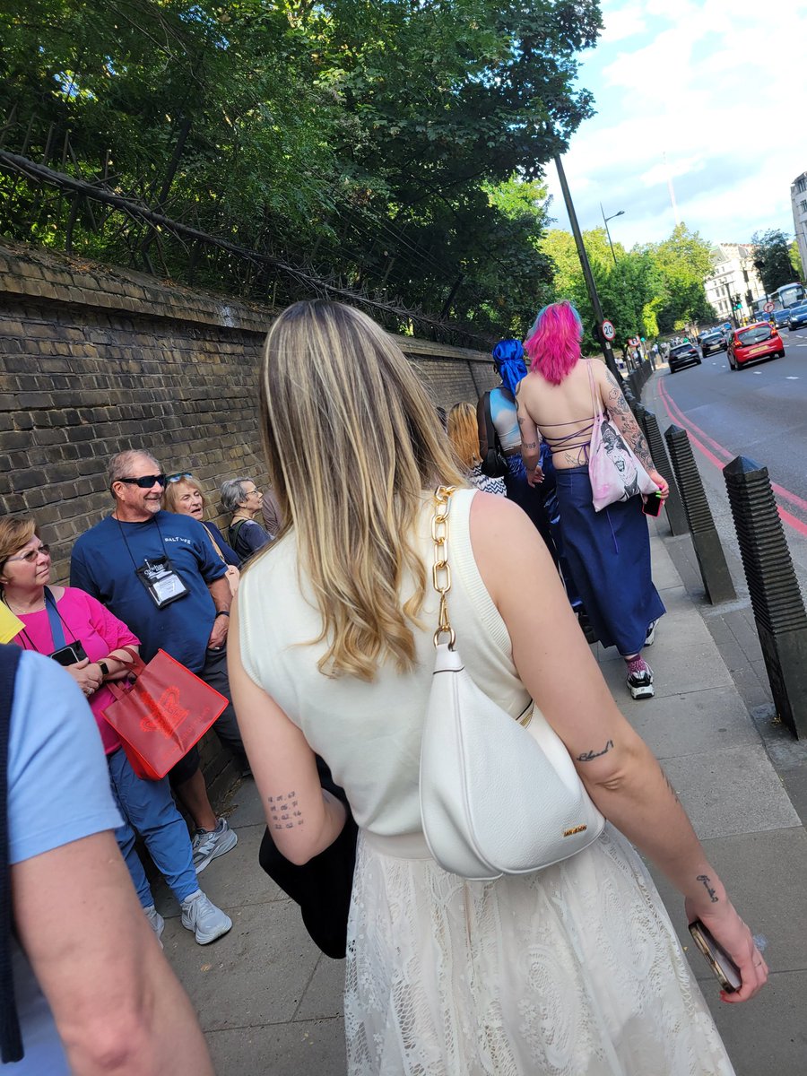 Unapologetically Gina tweet media