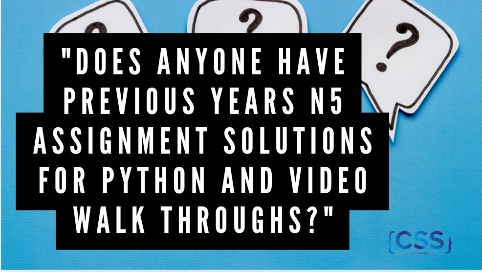 Computing Science Scotland tweet media