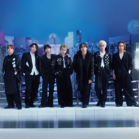 WYYT1063FM's tweet image. Today’s #MostRequested Songs 🔥🤯🔥
#ListenLive On the @Audacy App

1. #V &amp;amp; #ParkHyoShin #WinterAhead
2. #V &amp;amp; @BingCrosby #WhiteChristmas
3. #Jungkook #StandingNextToYou
4. @Number_i_Staff #Hirakegoma
5. @TravisJapan_cr #CrazyCrazy

Request 🚀 WYYT1063.com #Cleveland