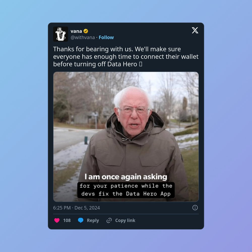 framethispeter's tweet photo. @Defi1JAA @withvana @Defi1JAA your minted tweet is here 🚀 

link - https://t.co/Tiejs2pYCw 

#Starknet #framethispeter #NFT https://t.co/YDtZMTBT5L